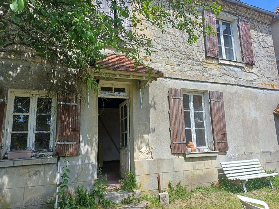 Villa i Pontoise, Val-d'Oise - foto 1