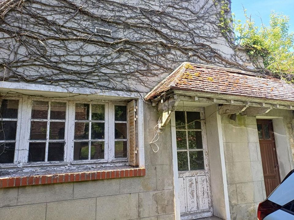 Villa i Pontoise, Val-d'Oise - foto 2