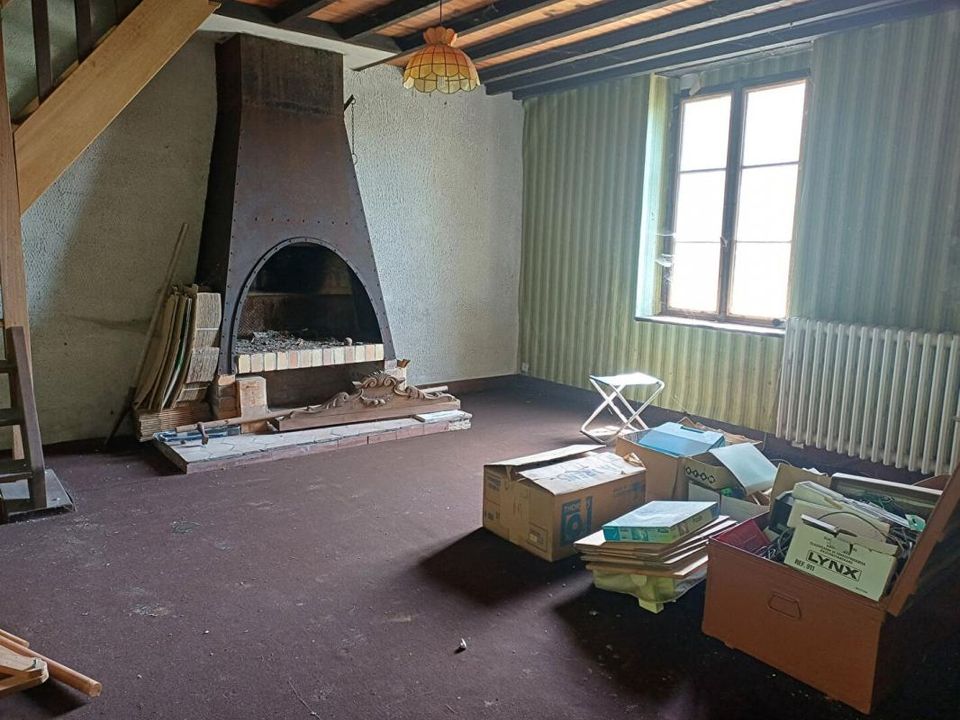 Villa i Pontoise, Val-d'Oise - foto 5