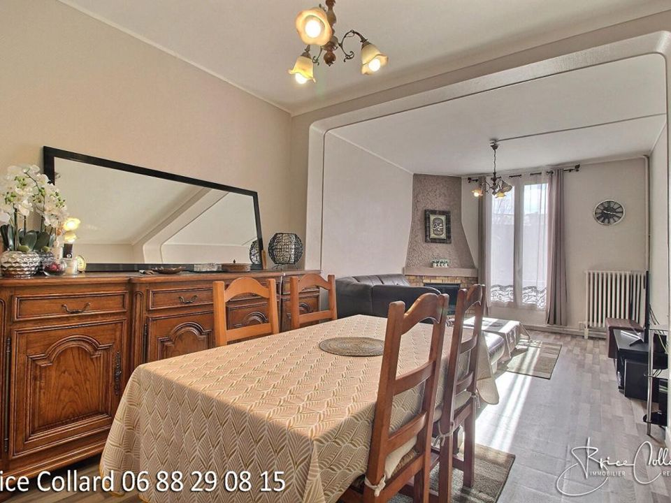 Villa i Nogent-sur-Oise, Oise - foto 2