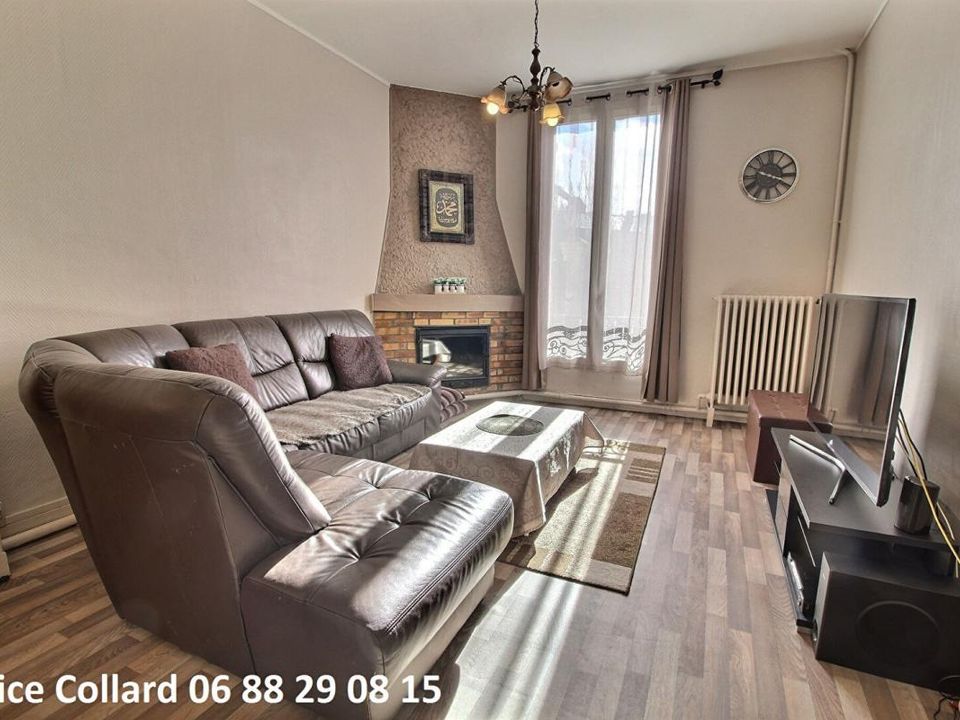 Villa i Nogent-sur-Oise, Oise - foto 3