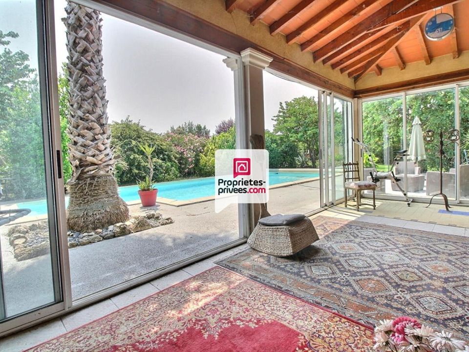 Villa i Saint-Chaptes, Gard - foto 2