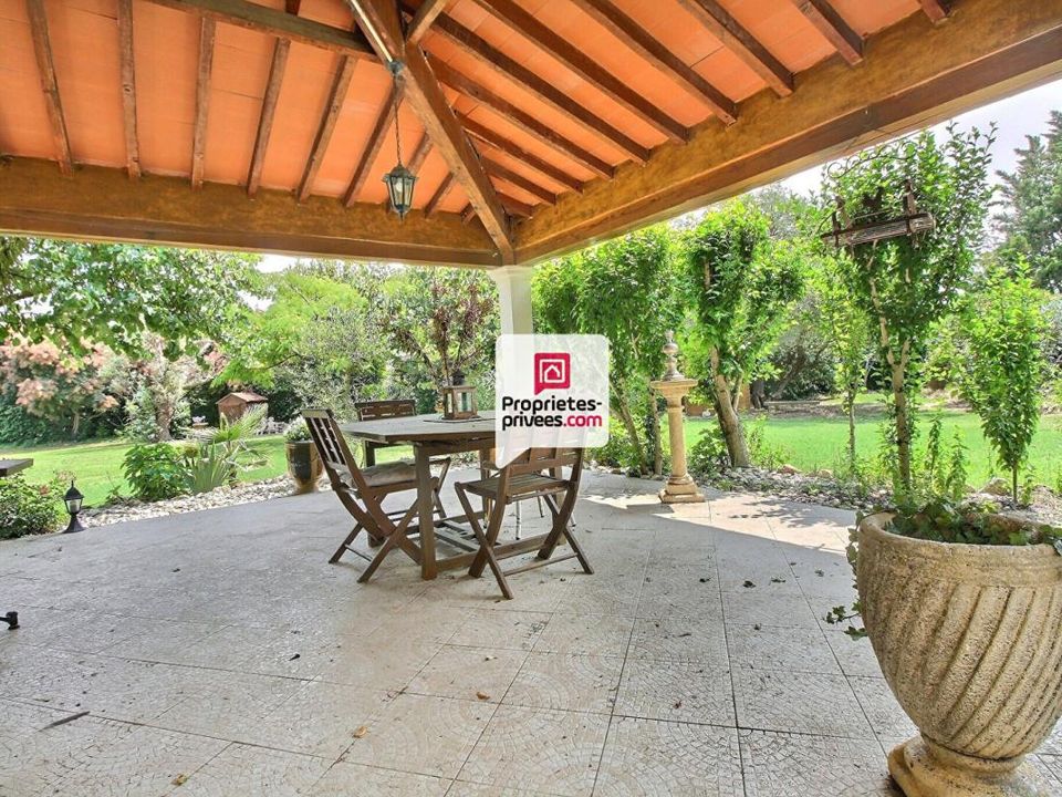 Villa i Saint-Chaptes, Gard - foto 4