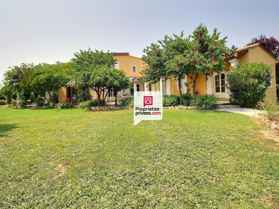 Villa i Saint-Chaptes, Gard - foto 5