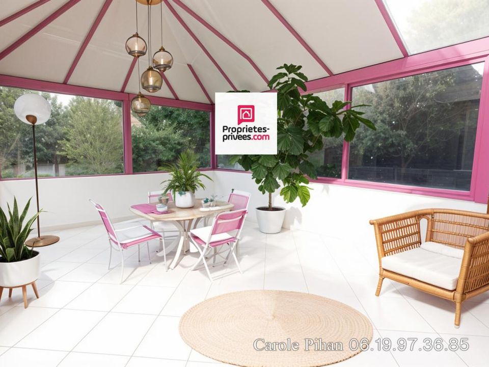 Villa i Damville, Eure - foto 1