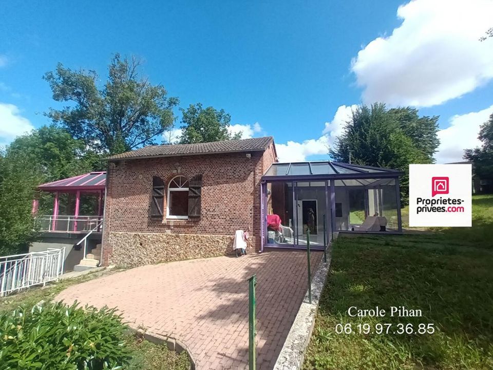 Villa i Damville, Eure - foto 2