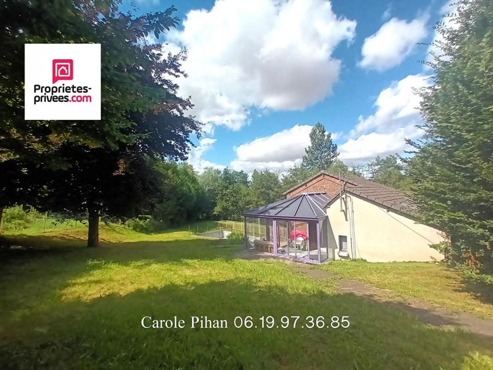 Villa i Damville, Eure - foto 3
