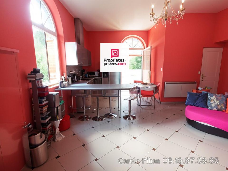 Villa i Damville, Eure - foto 4
