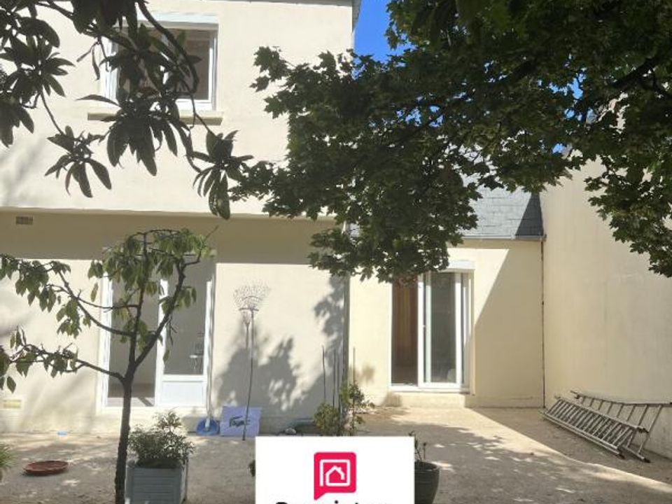 Villa a Chatellerault, Vienne - foto 1
