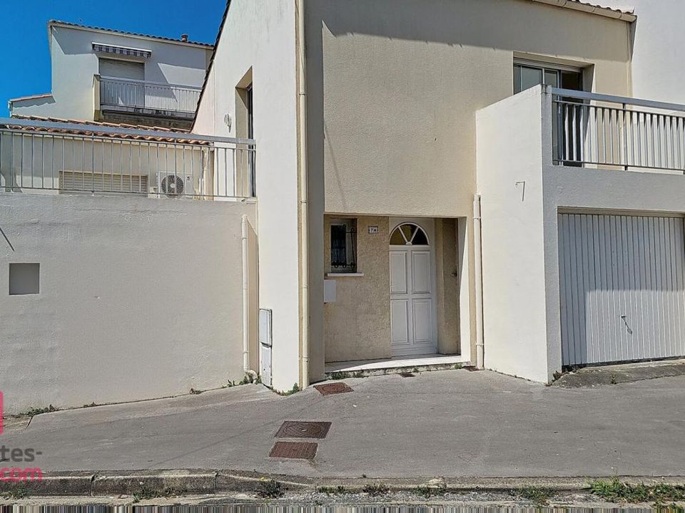Villa en Royan, Charente-Maritime - foto 3