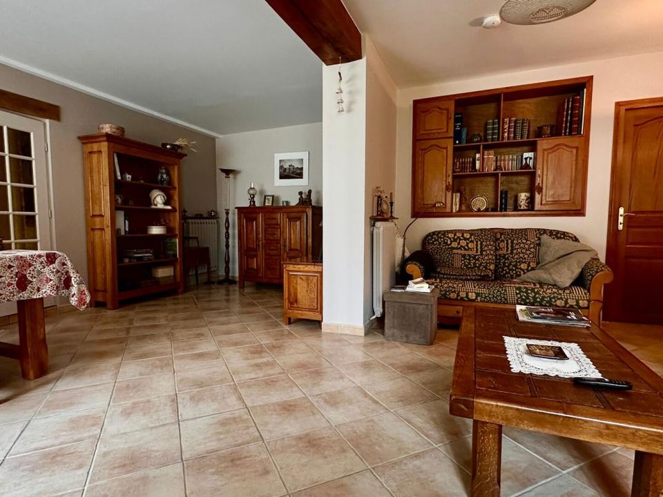 Villa i Septmonts, Aisne - foto 3