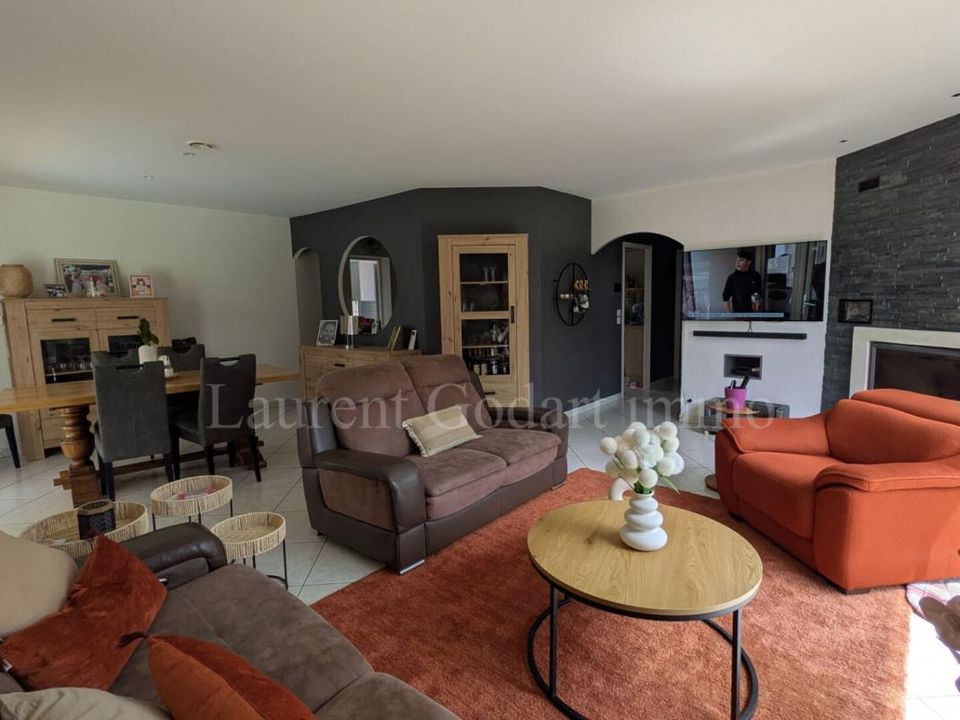 Villa i Marmande, Lot-et-Garonne - bilde 3