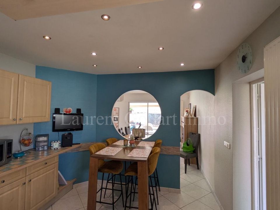 Villa i Marmande, Lot-et-Garonne - bilde 5