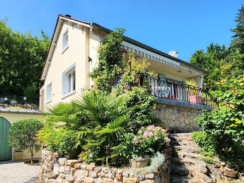Villa Les Andelys, Eure - foto 1