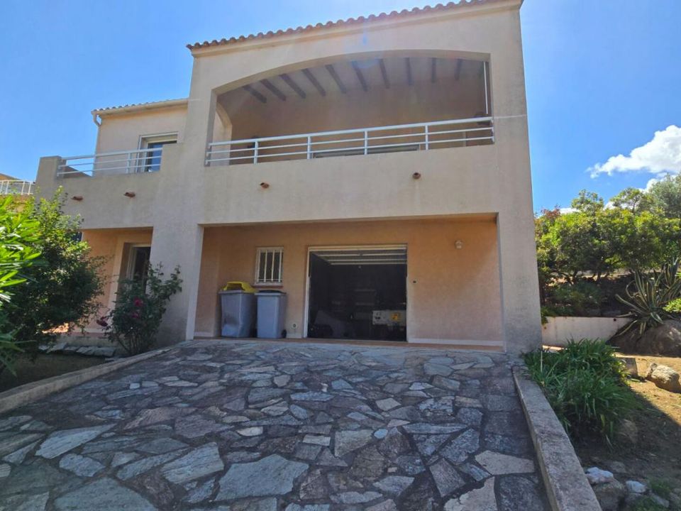 Villa em Propriano, Corse-du-Sud - foto 1