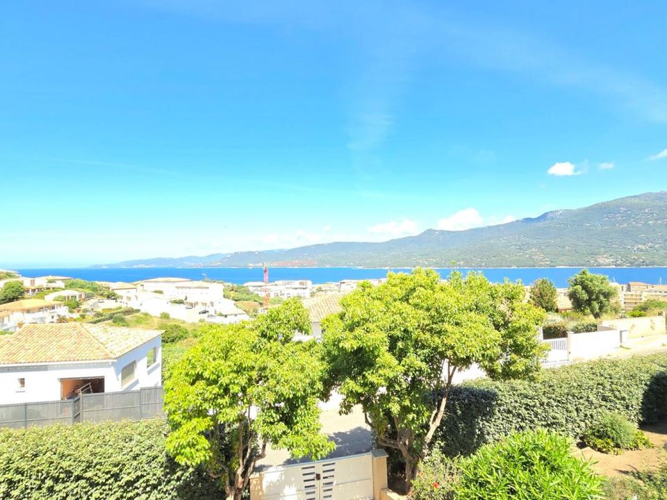 Villa em Propriano, Corse-du-Sud - foto 3