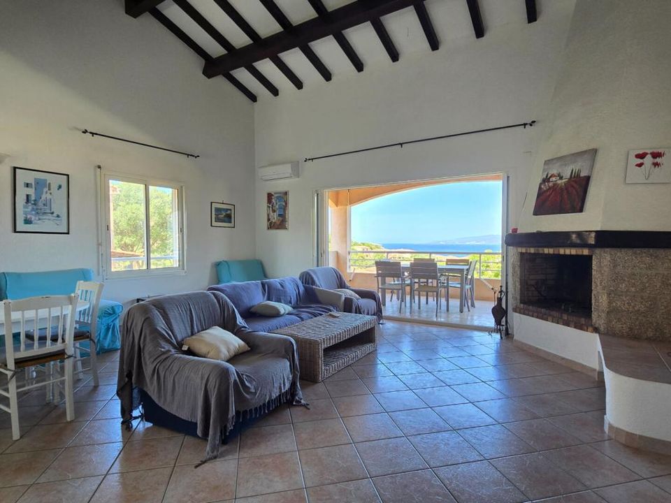 Villa em Propriano, Corse-du-Sud - foto 4