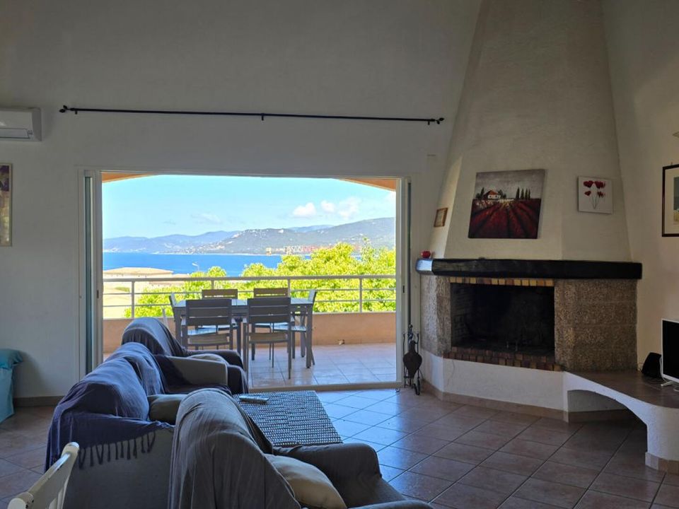 Villa em Propriano, Corse-du-Sud - foto 5