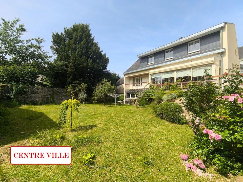 Villa i Alencon, Orne - foto 1