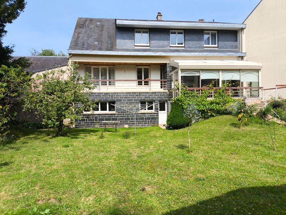 Villa i Alencon, Orne - foto 2