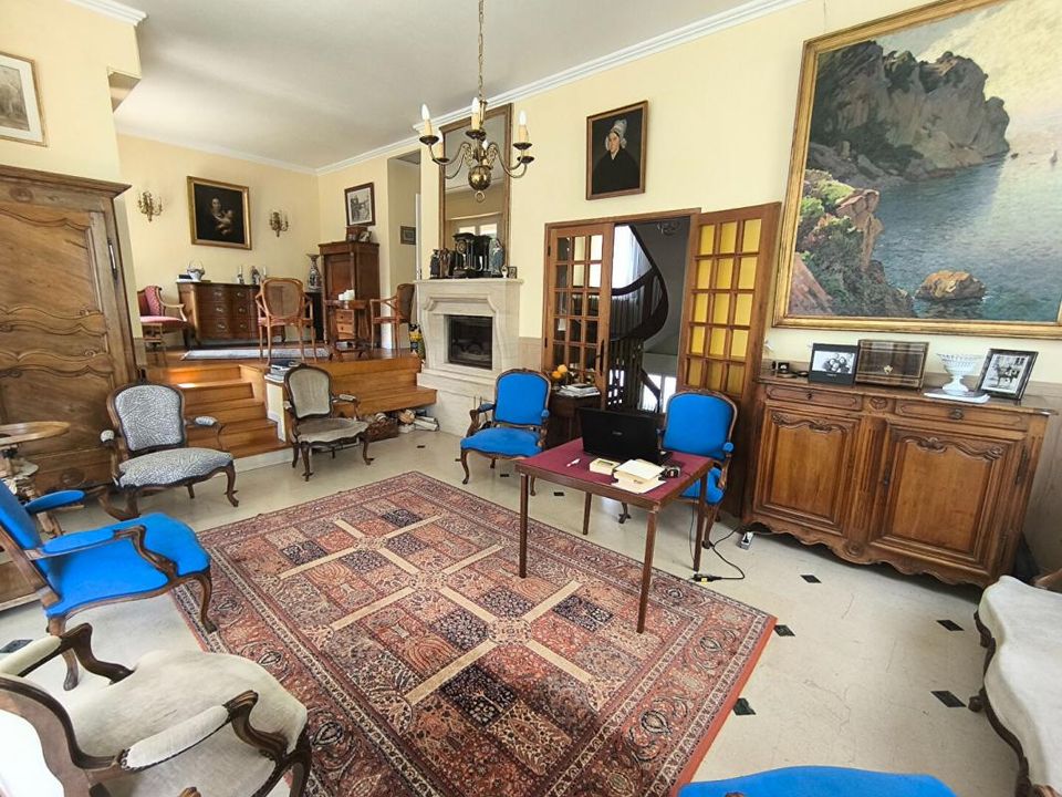 Villa i Alencon, Orne - foto 3