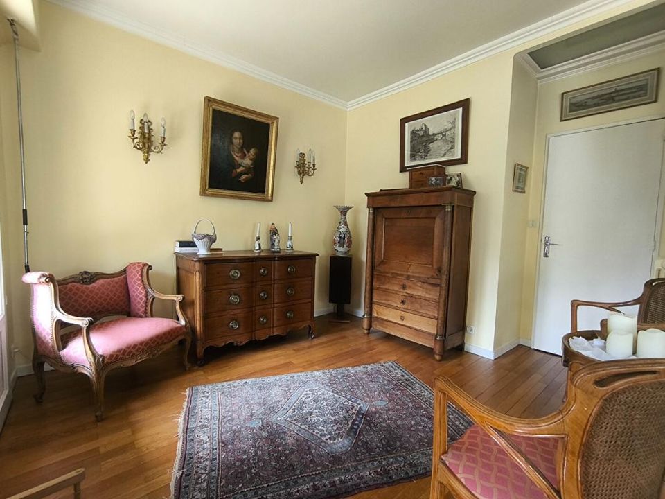 Villa i Alencon, Orne - foto 4