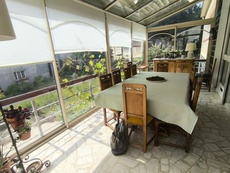 Villa i Alencon, Orne - foto 5