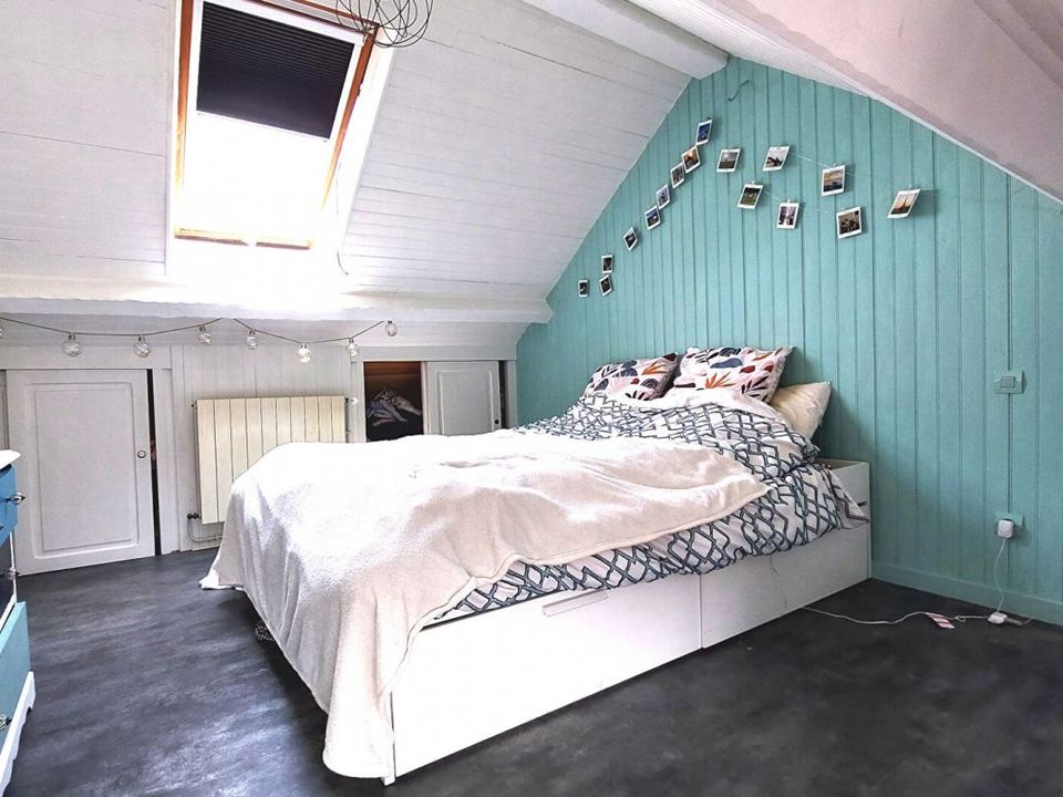 Villa i Beaumont-sur-Oise, Val-d'Oise - foto 1