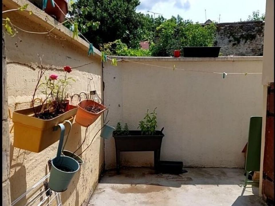 Villa i Beaumont-sur-Oise, Val-d'Oise - foto 3