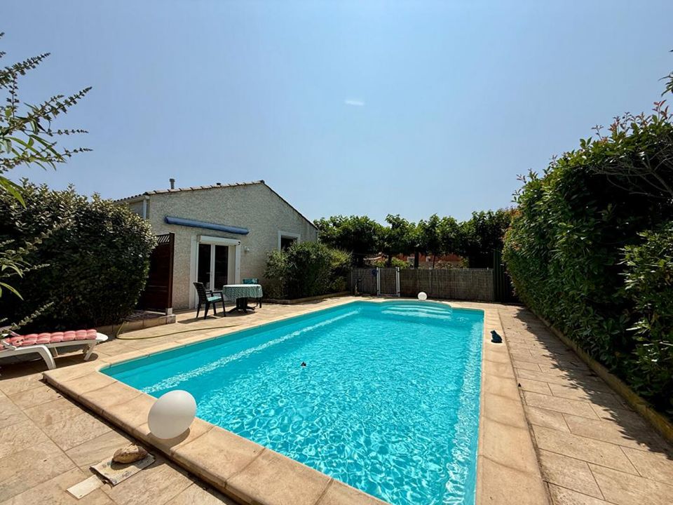 Villa i Lignan-sur-Orb, Herault - foto 2