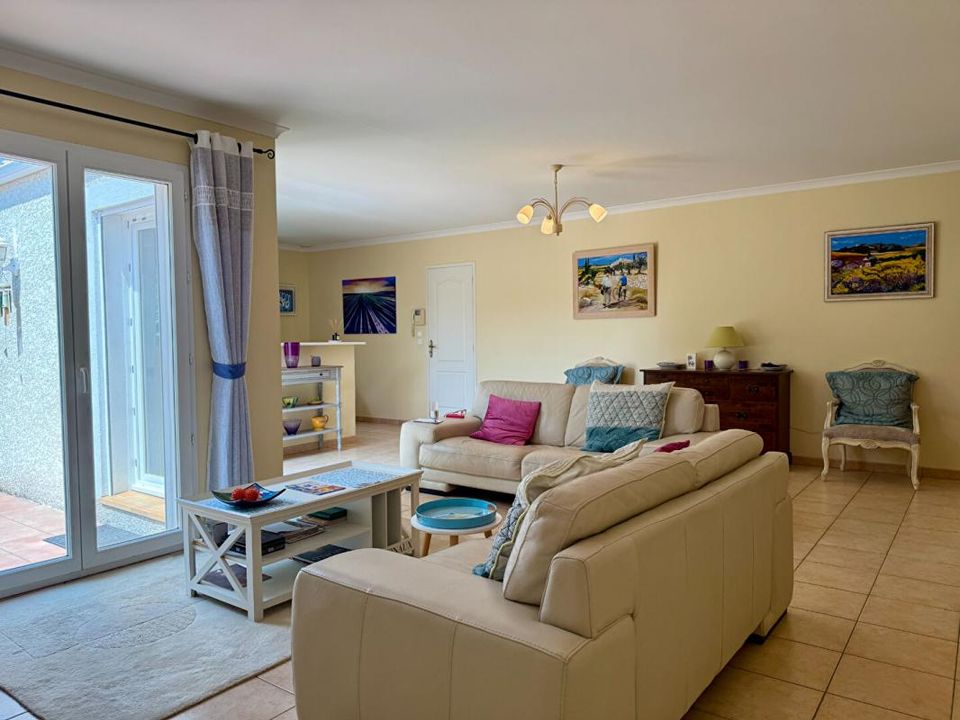Villa i Lignan-sur-Orb, Herault - foto 3