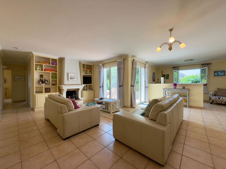 Villa i Lignan-sur-Orb, Herault - foto 4