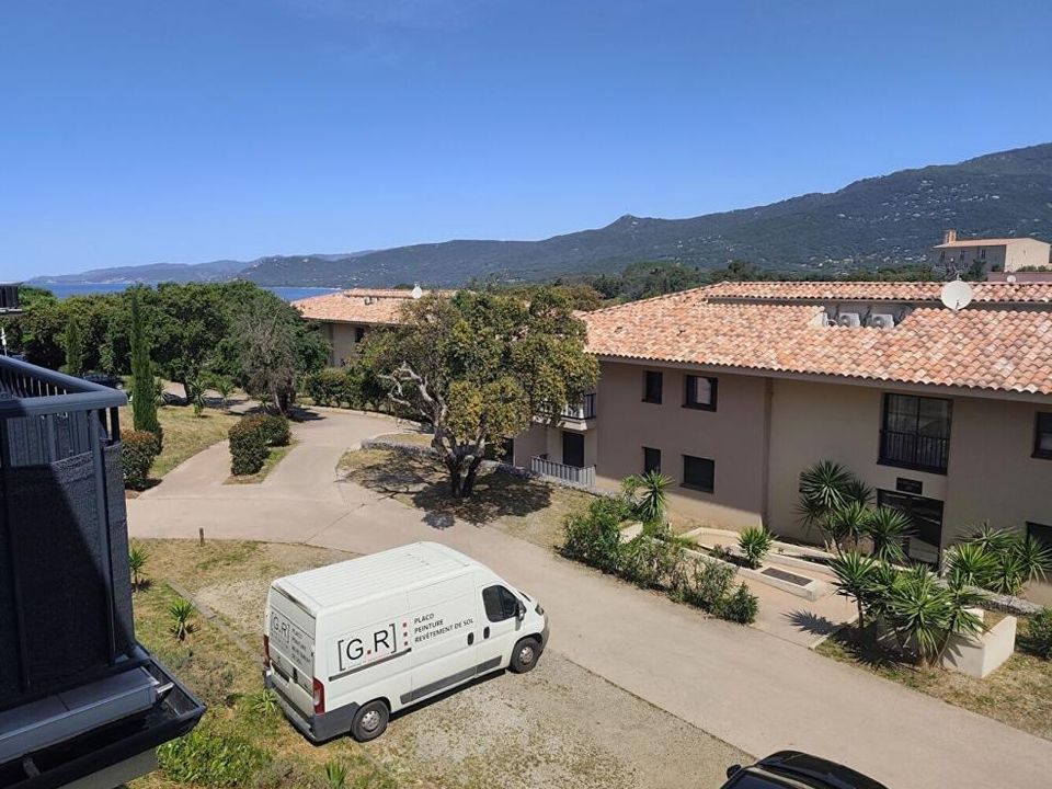 Apartamento em Propriano, Corse-du-Sud - foto 1
