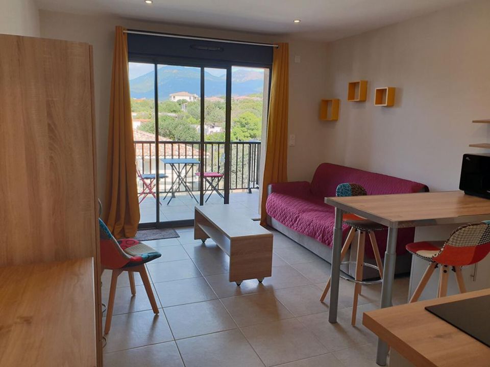 Apartamento em Propriano, Corse-du-Sud - foto 3