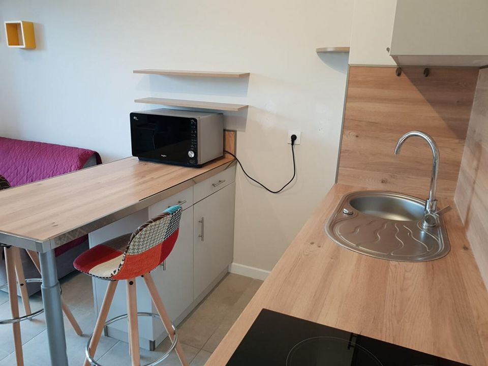Apartamento em Propriano, Corse-du-Sud - foto 4