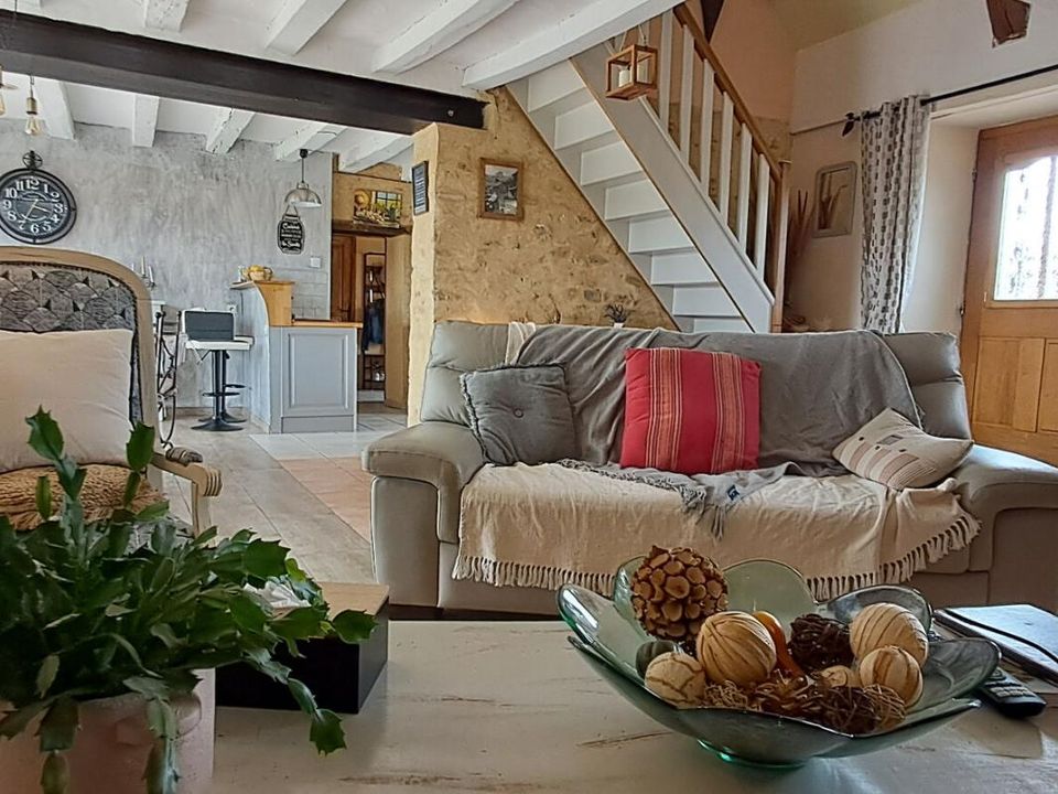 Villa a Le Buret, Mayenne - foto 2