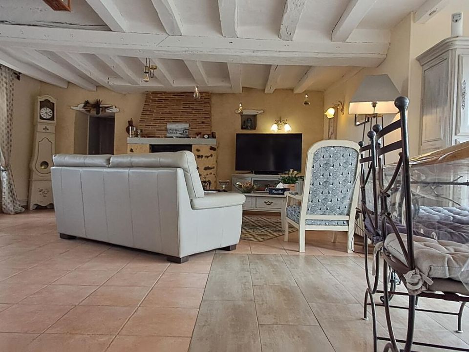 Villa a Le Buret, Mayenne - foto 3