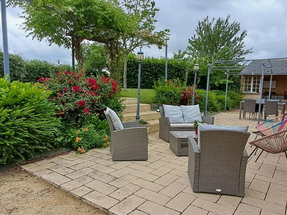 Villa a Le Buret, Mayenne - foto 4