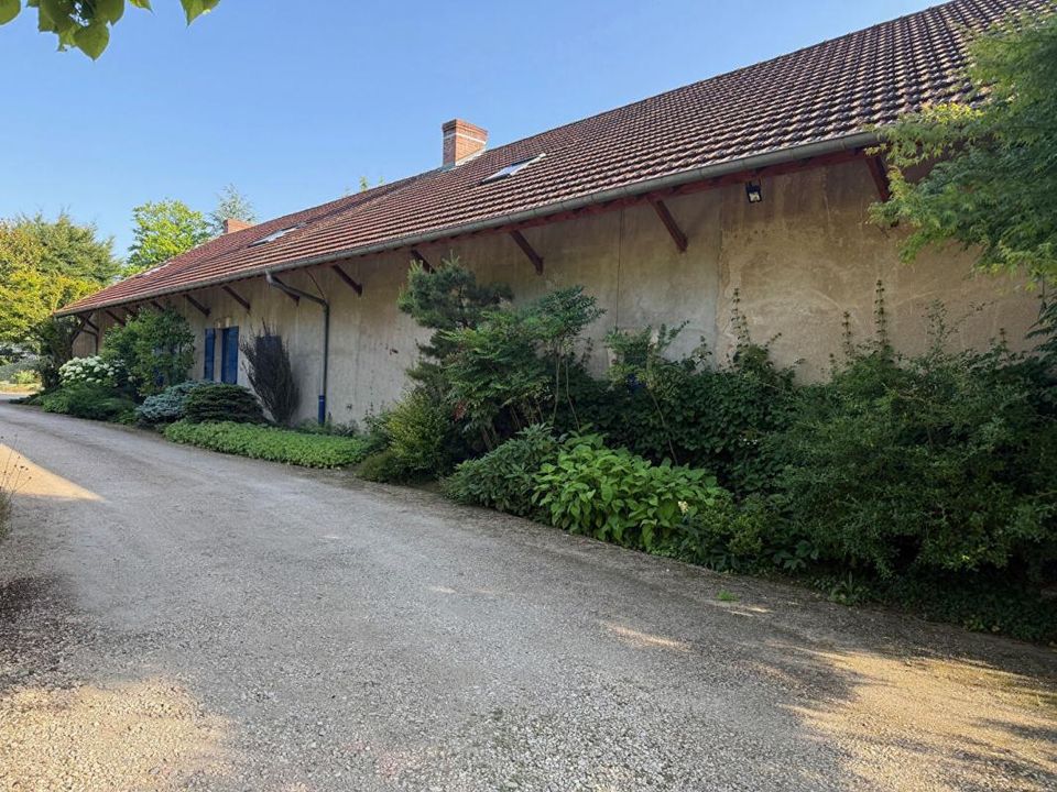 Villa i Saint-Marcel, Saone-et-Loire - bilde 2