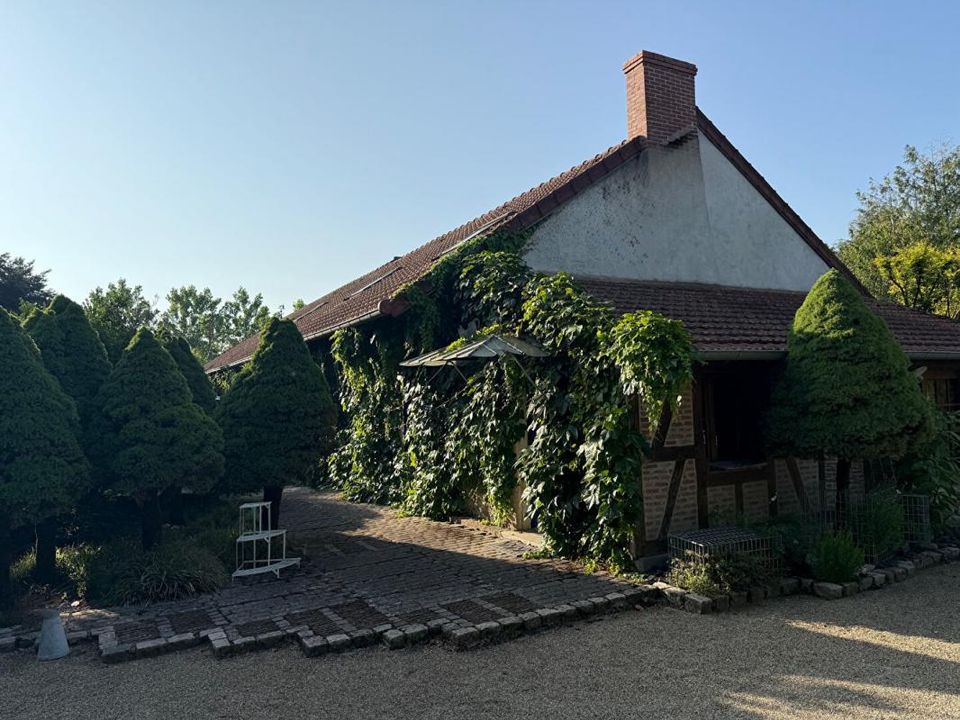 Villa i Saint-Marcel, Saone-et-Loire - bilde 3