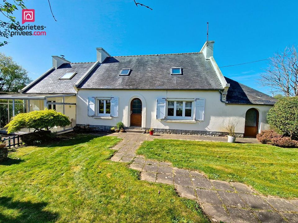 Villa i Lanmeur, Finistere - foto 2