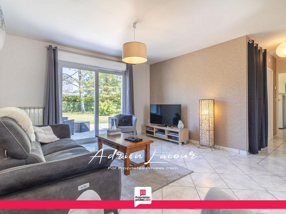 Villa i Pruniers-en-Sologne, Loir-et-Cher - foto 1