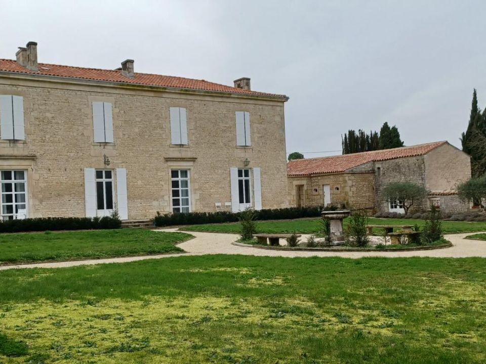 Villa i Fontenay-le-Comte, Vendee - foto 3
