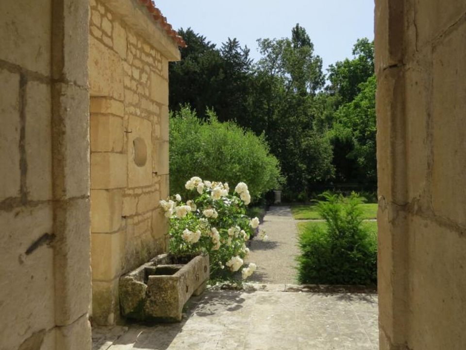 Villa i Fontenay-le-Comte, Vendee - foto 4