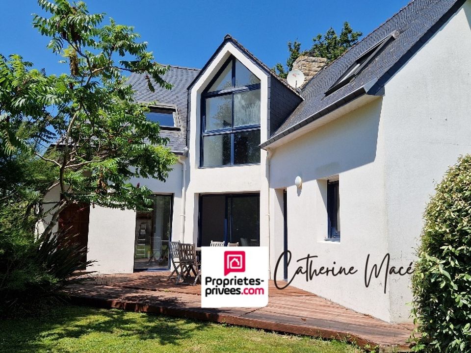 Villa en Concarneau, Finistere - foto 2