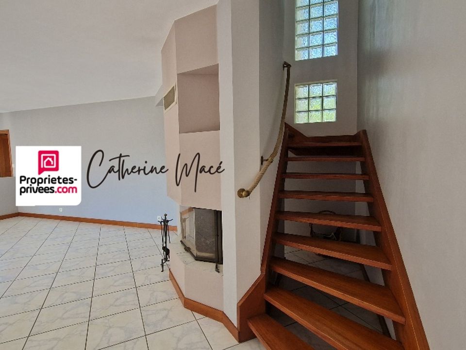 Villa en Concarneau, Finistere - foto 5