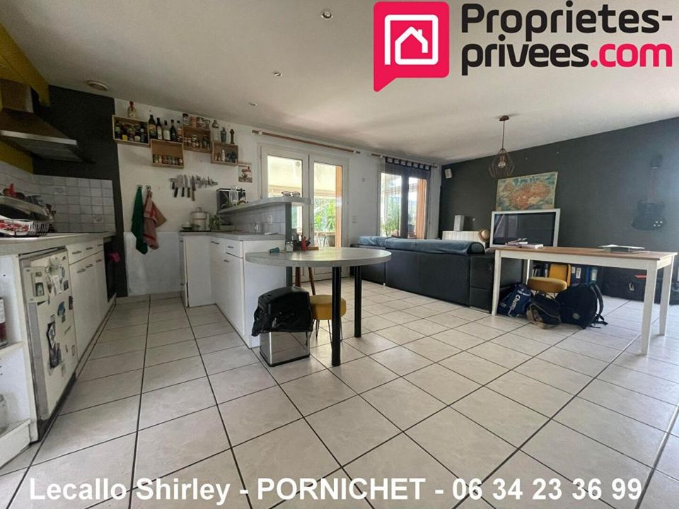 Villa i Pornichet, Loire-Atlantique - bilde 1