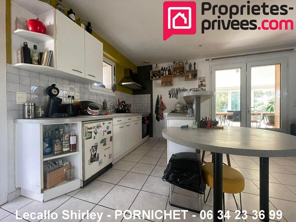 Villa i Pornichet, Loire-Atlantique - bilde 2
