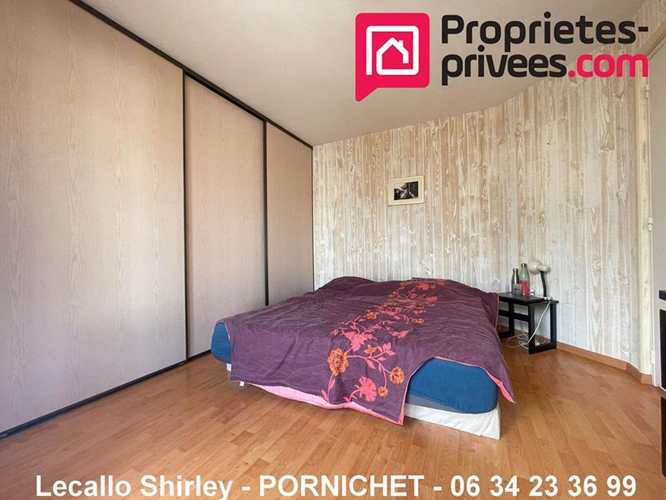 Villa i Pornichet, Loire-Atlantique - bilde 4