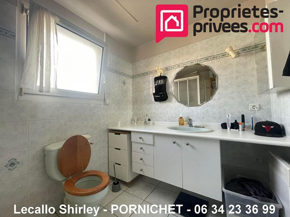 Villa i Pornichet, Loire-Atlantique - bilde 5
